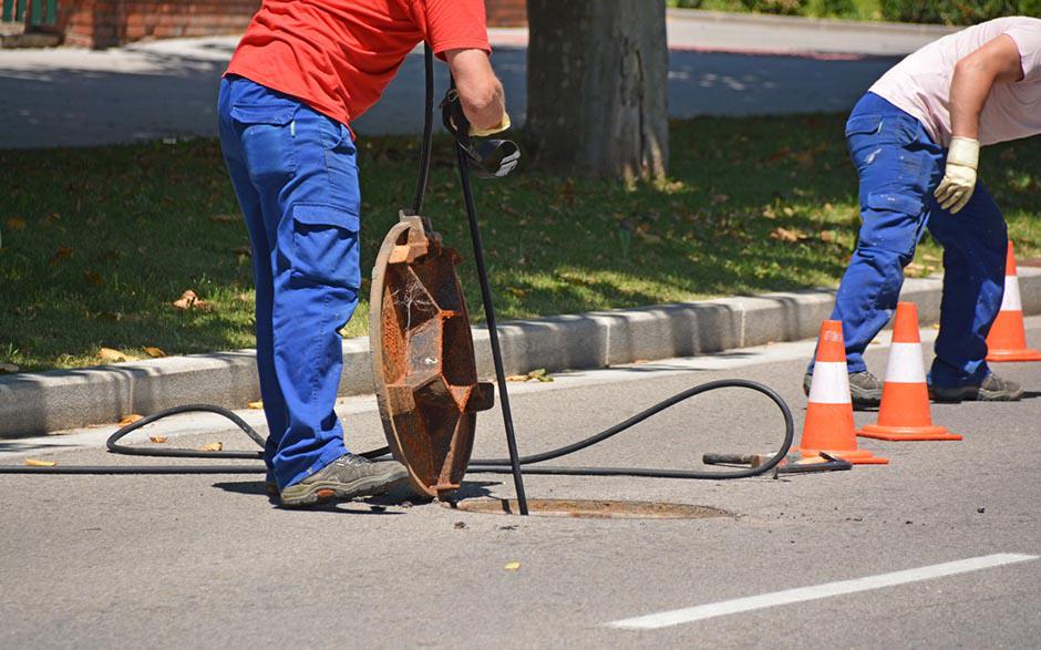 entreprise pour déboucher canalisation Vitry-sur-Seine